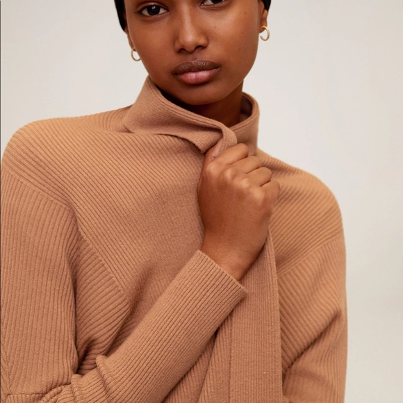 Mango cardigan bloggers favorite - Picture 3 of 7